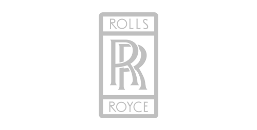 ROLLS ROYCE LOGO